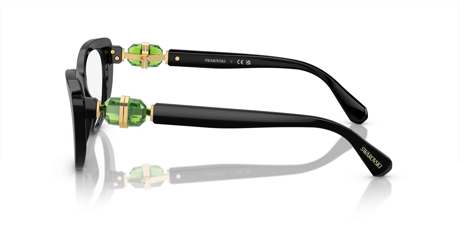 Swarovski 2005 Eyeglasses - view 19